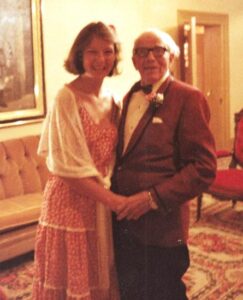 My First Time: A Garden Connection With My Grandpa Image